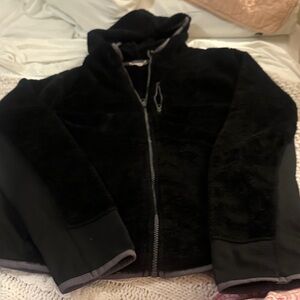 SO Black Fleece Women's Sweater